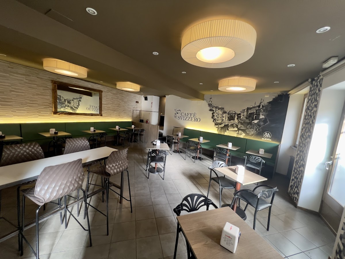 Caffè Svizzero Snc